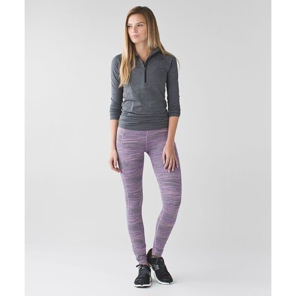 Lululemon Speed Tight IV size 6 - Picture 1 of 8